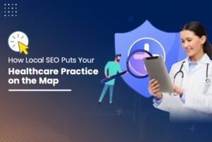 Local SEO and Healthcare
