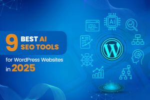9 Best AI SEO Tools for wordpress
