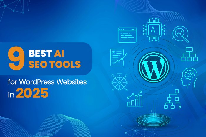 9 Best AI SEO Tools for WordPress Websites in 2025