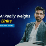 How AI Really Weights Your Links