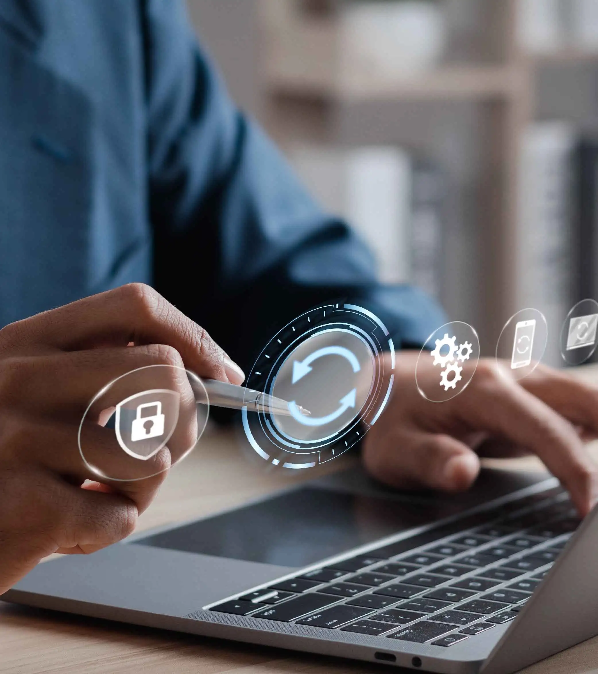 AEO Performance Tracking and Analytics 