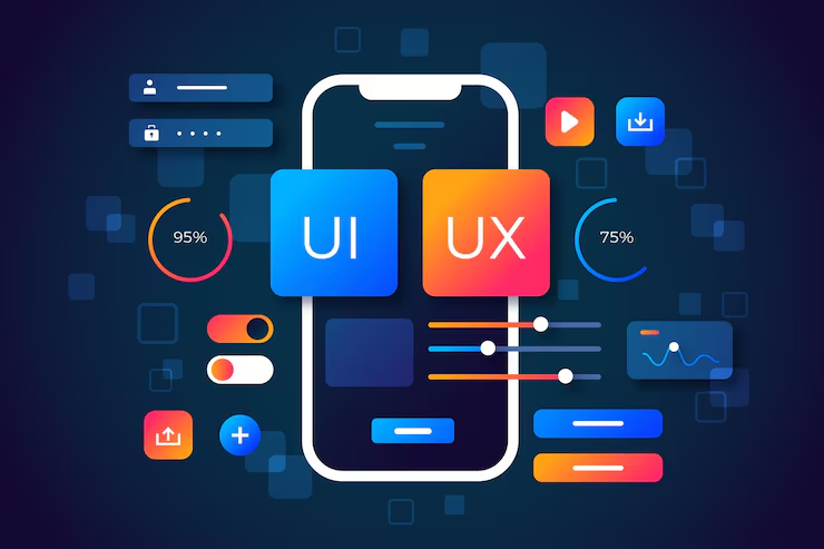 UI/UX and CRO: The Psychology Behind High-Converting Landing Pages