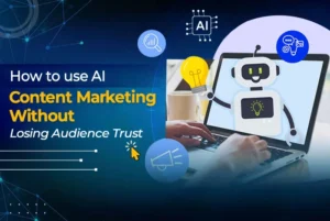 ai and content marketing