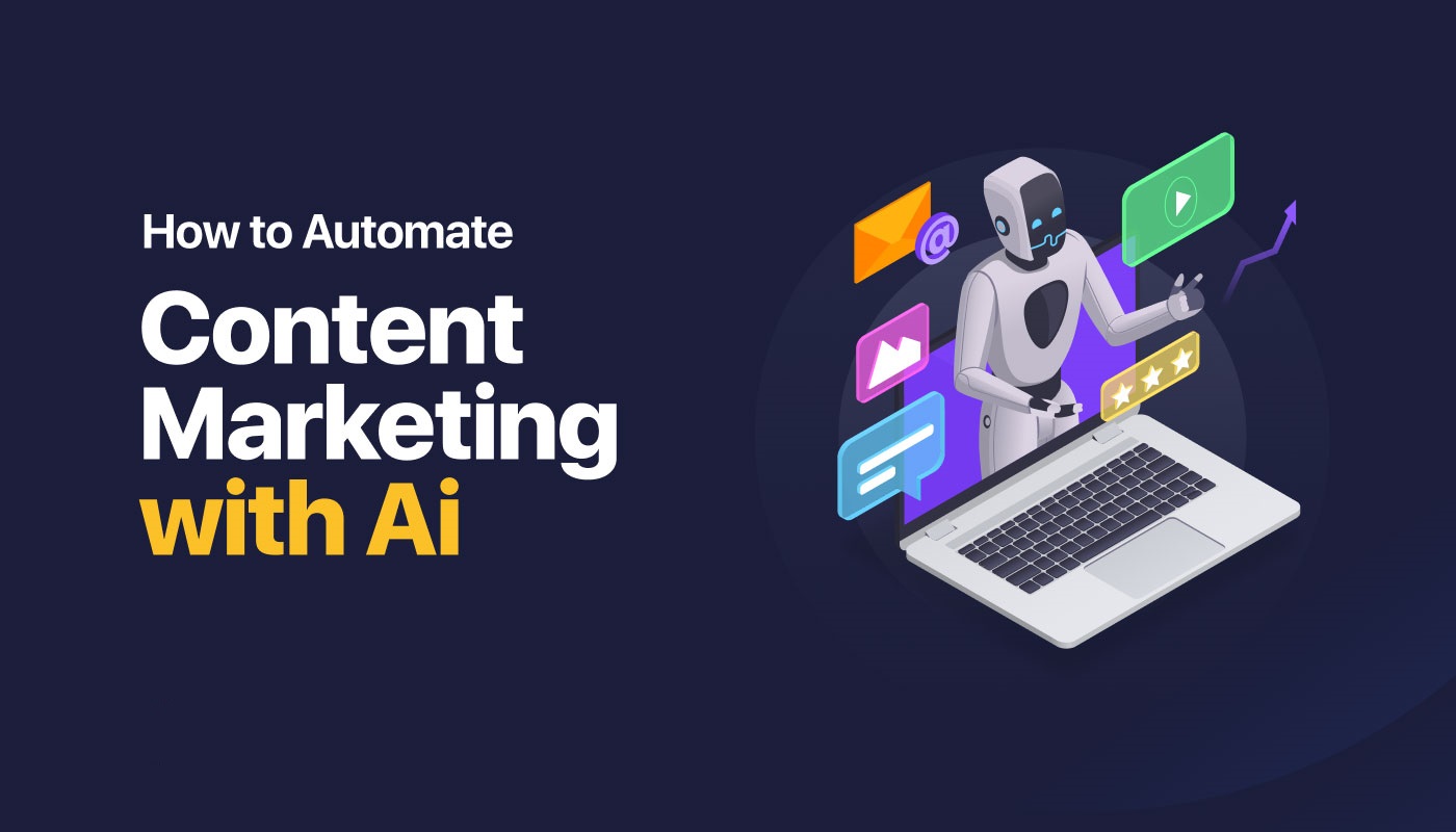 How to Use AI in Content Marketing Without Losing Audience Trust