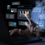 AI-generated search results