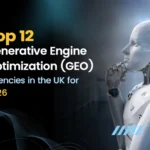 Top generative engine optimization agencies