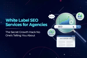 EI White Label SEO Services