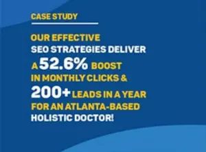 Atlanta Based Holistic Doctor