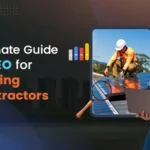 seo for roofing company