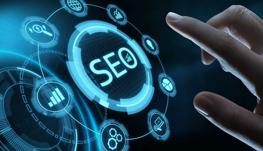7 Future Trends in SEO, Digital Marketing, and Technology for 2026