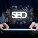 Top SEO Companies in the UK