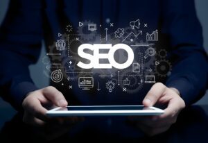 Top SEO Companies in the UK