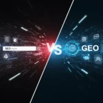 seo vs geo