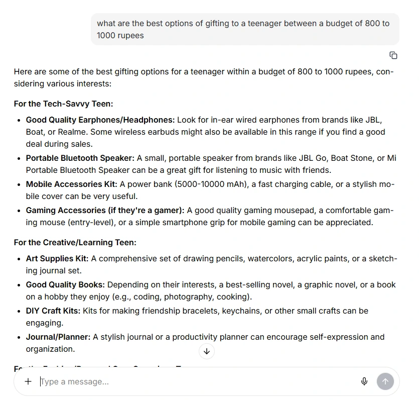 Gemini Generative Engine Optimization