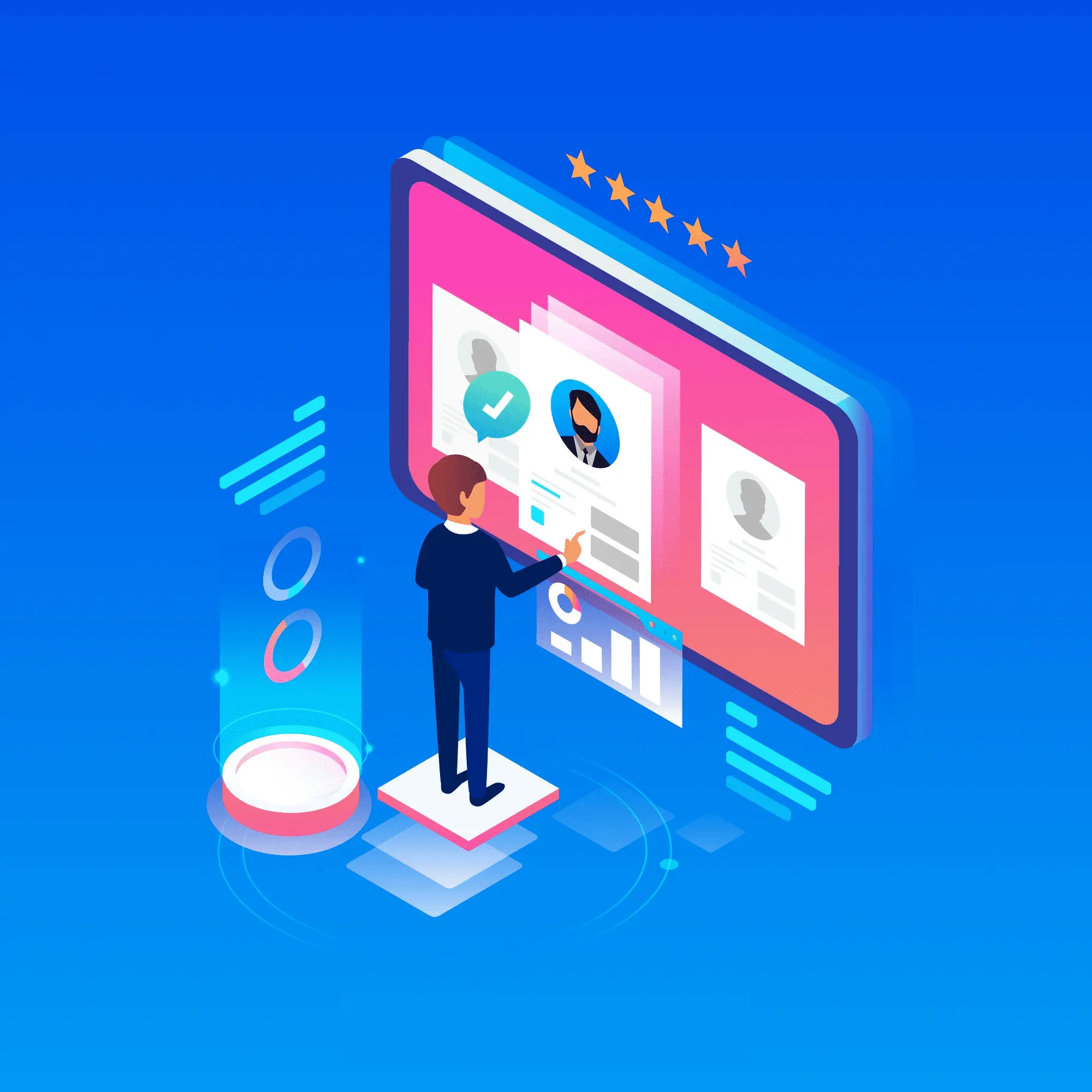 Link Building