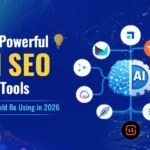 10 Powerful AI SEO Tools