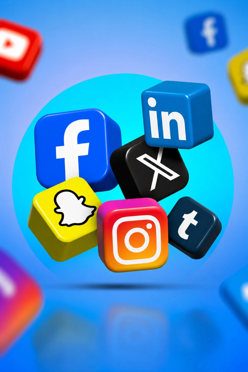 Social Media Marketing