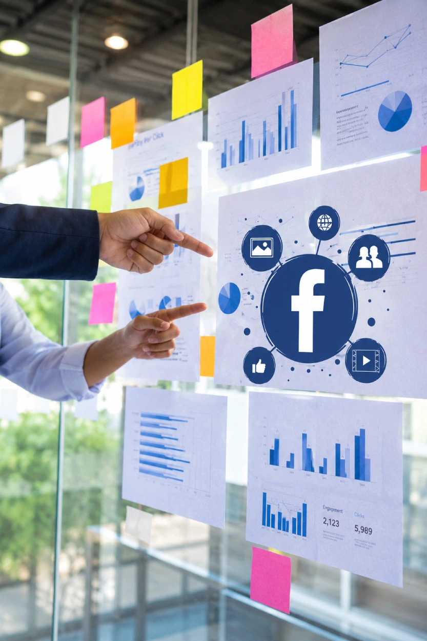 Facebook Marketing