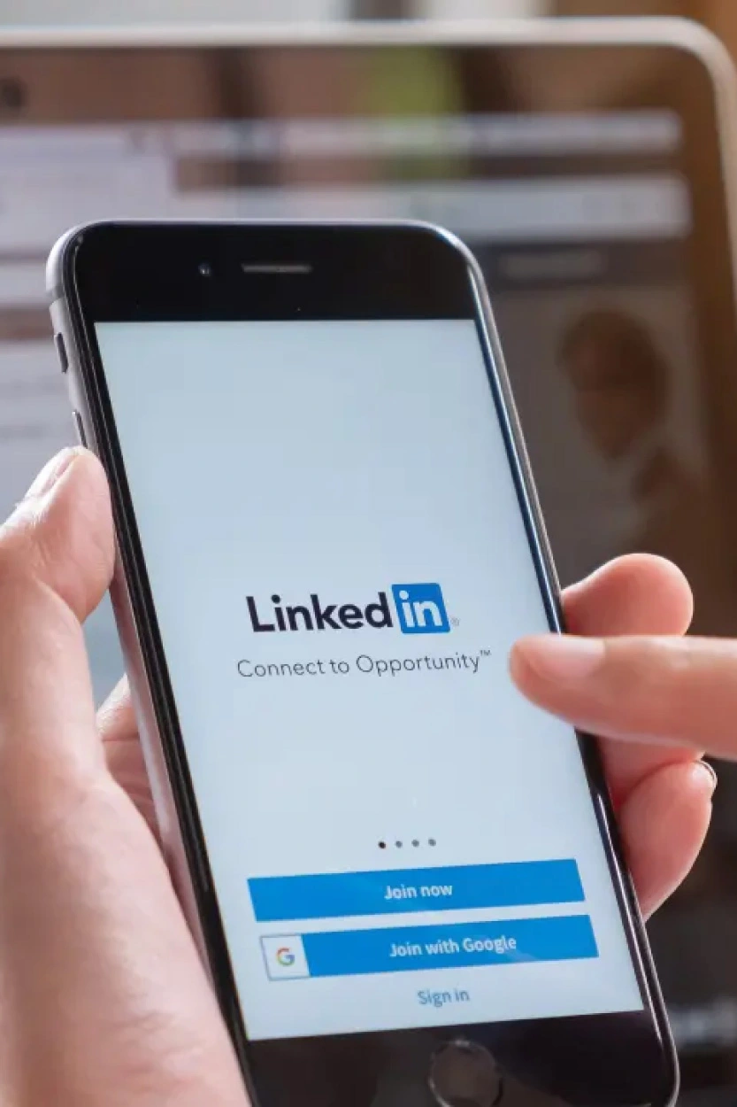 LinkedIn Marketing