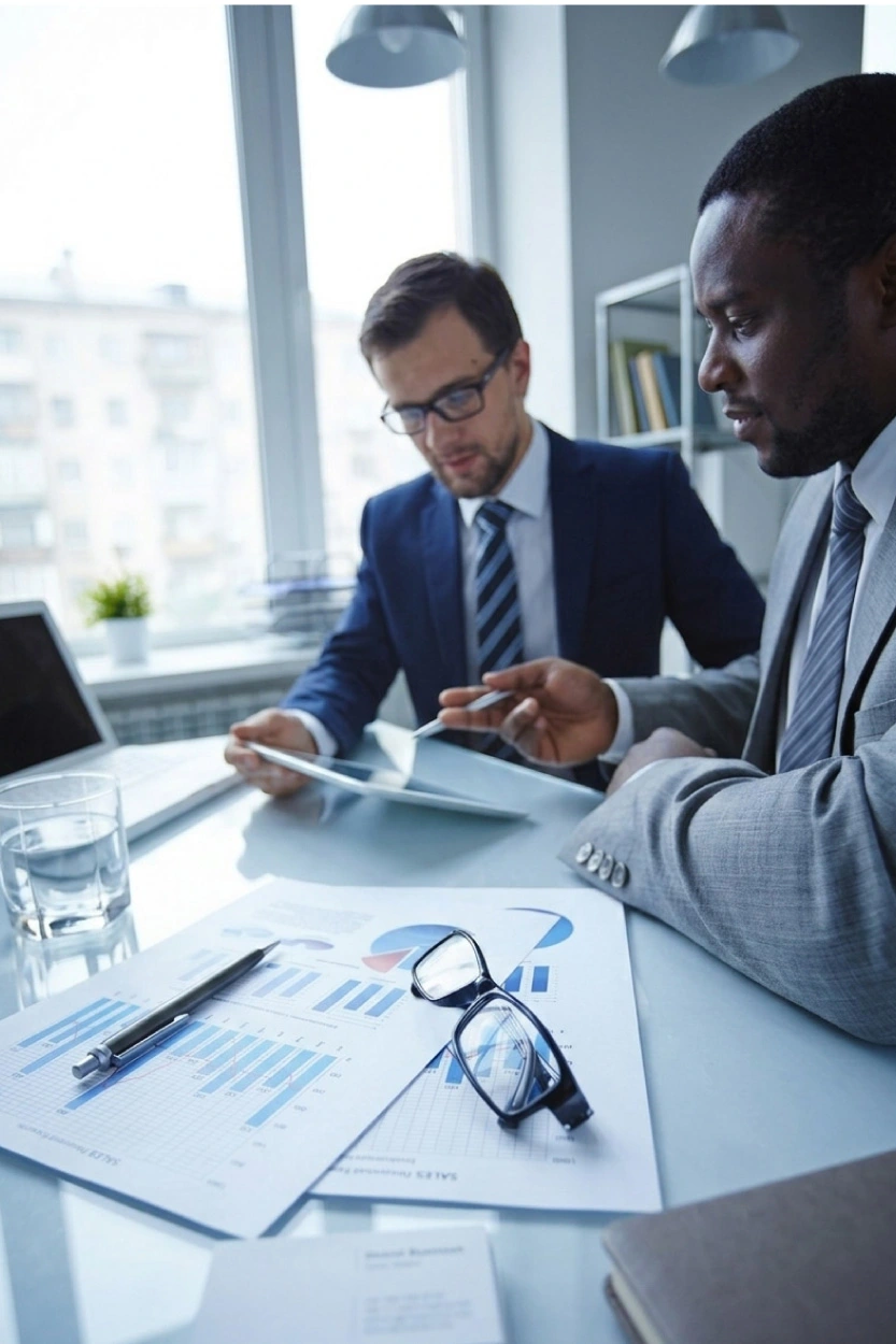 Marketing Consulting