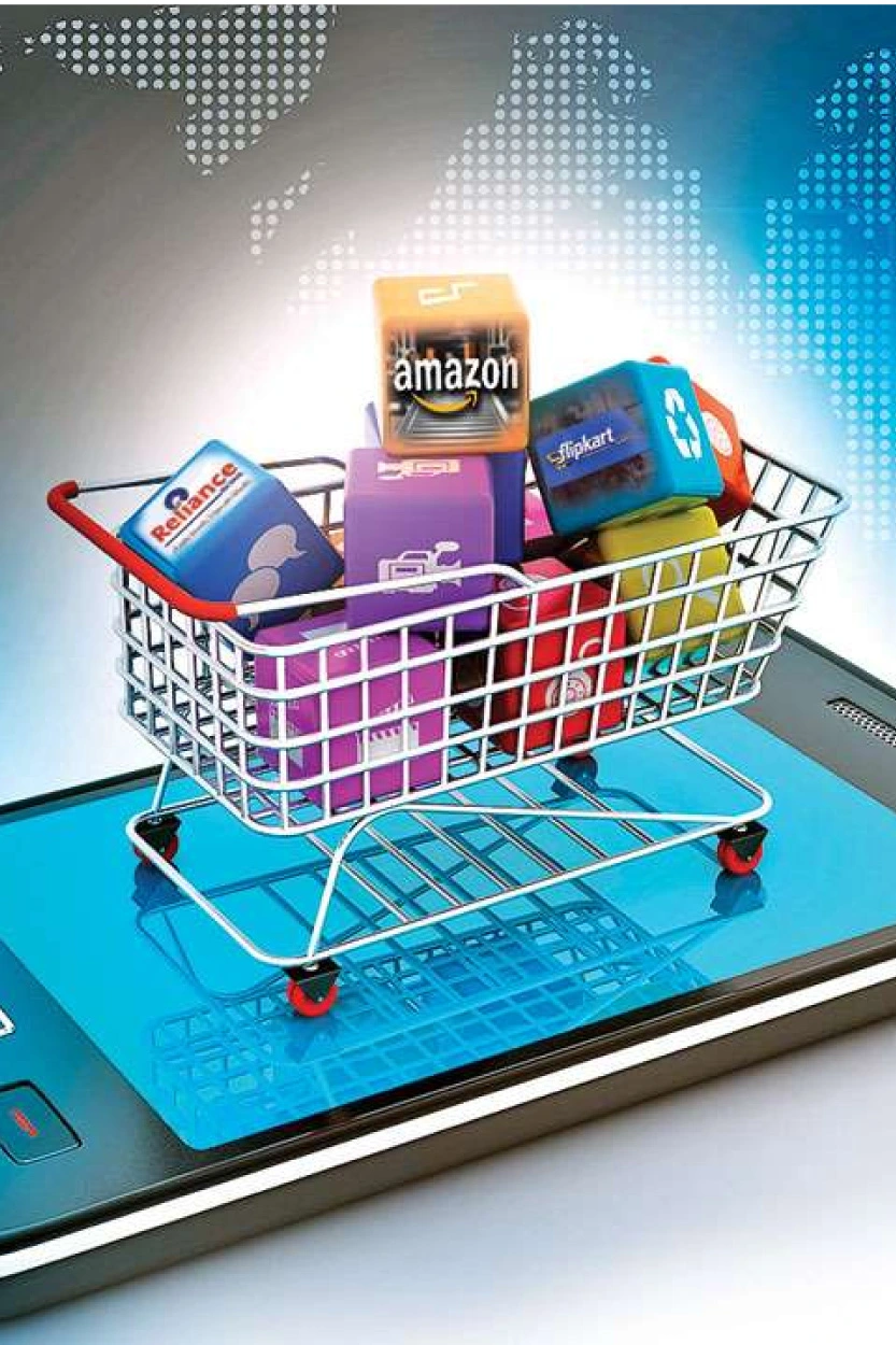 E Commerce Solutions