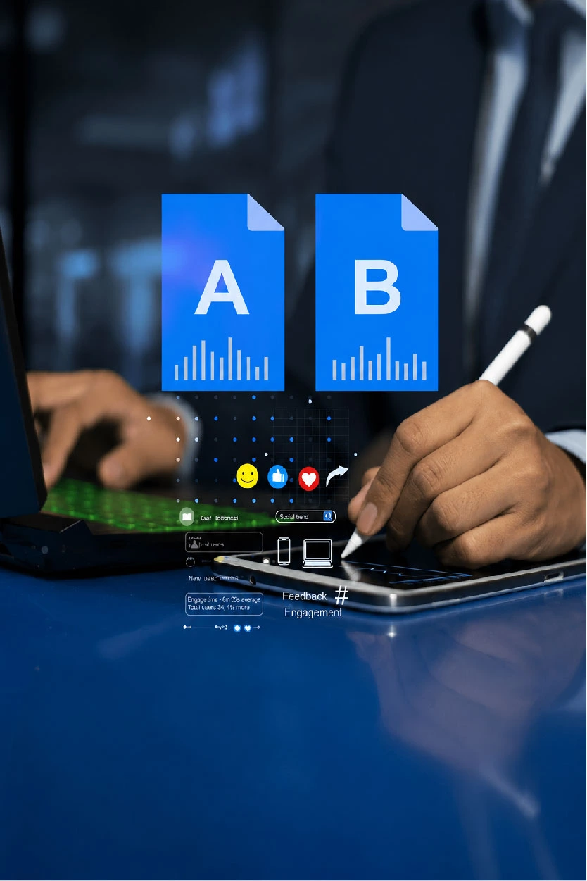 AB Testing