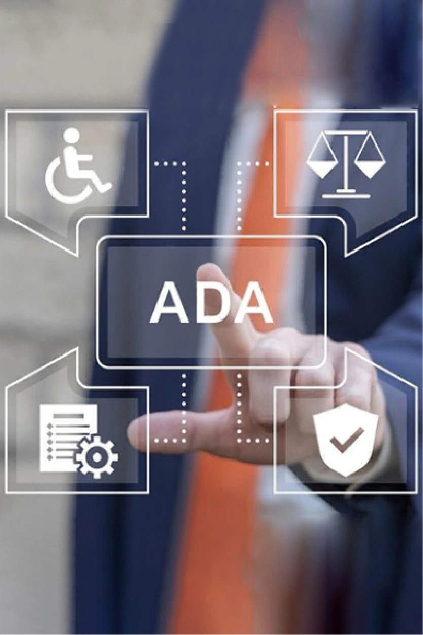 Accessibility Remediation