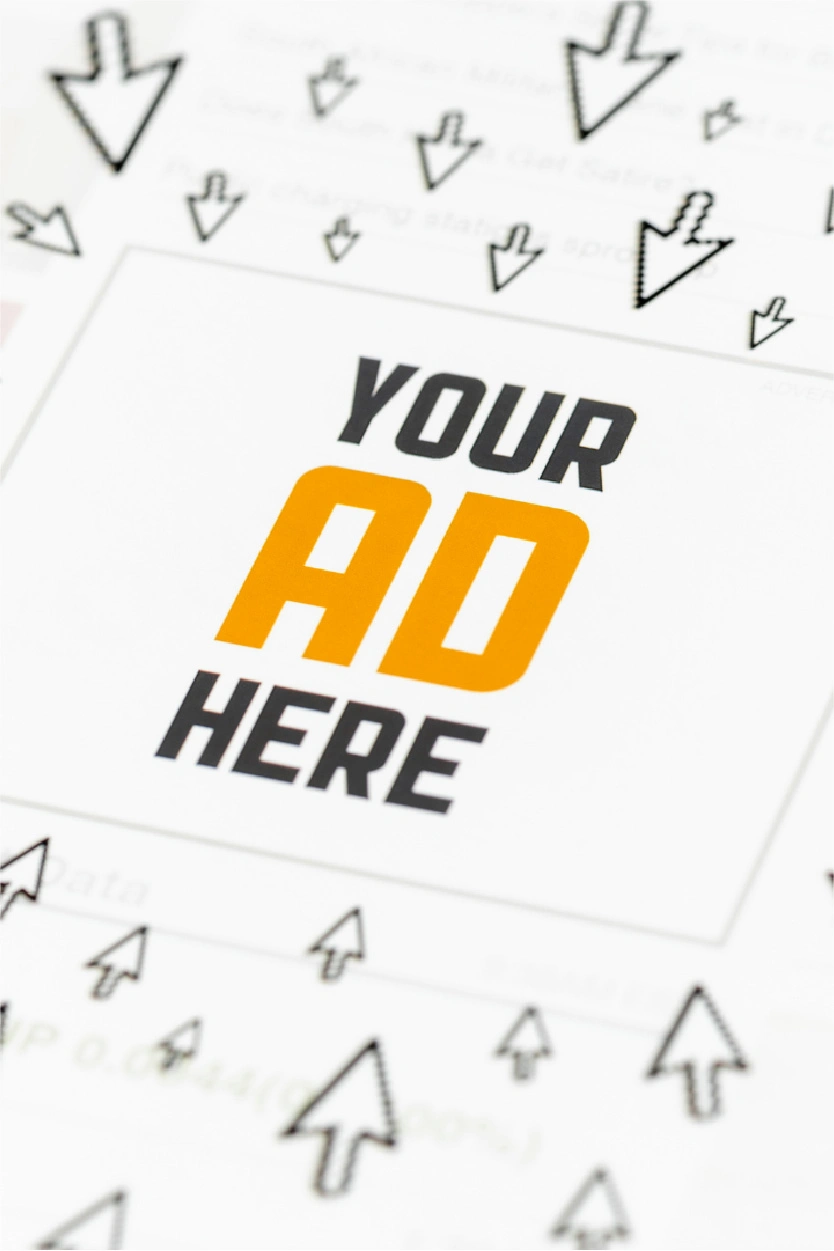 Ad Copywriting