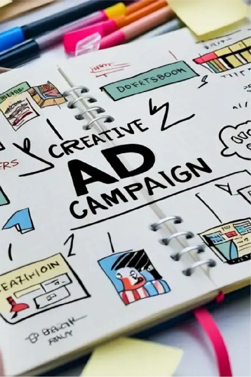 Ad Creative & Execution