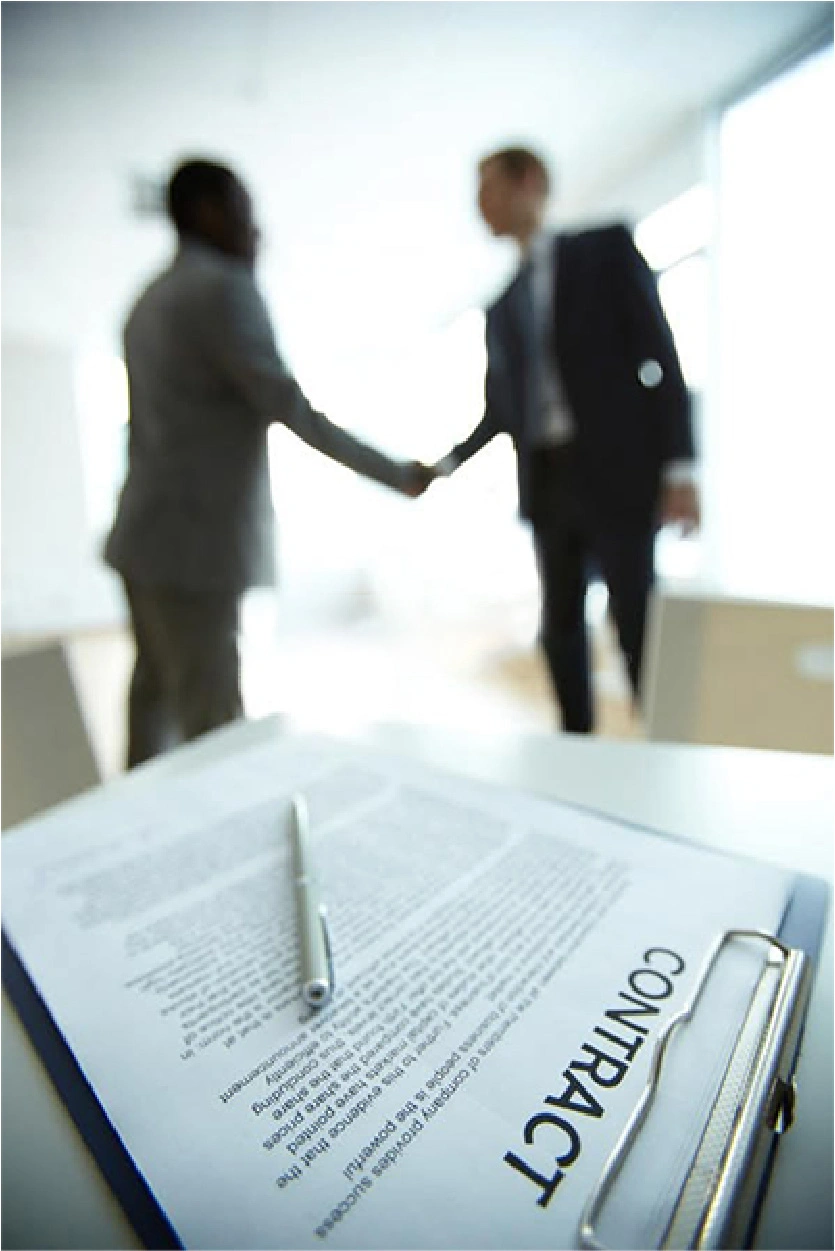 Agency Collaboration