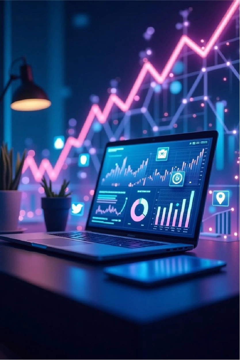 Analytics and Optimization