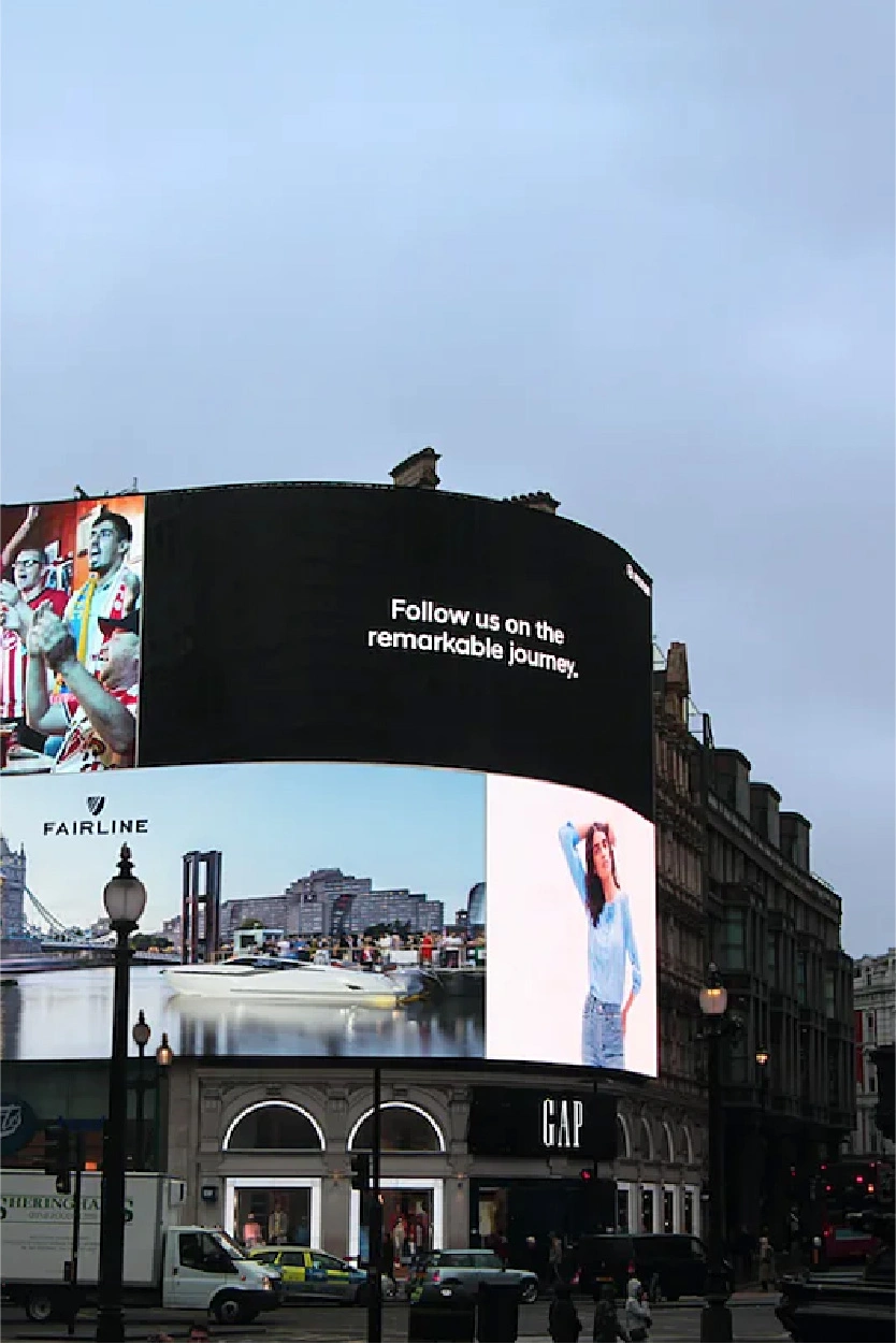 Award Winning Marketing Agency in Southampton