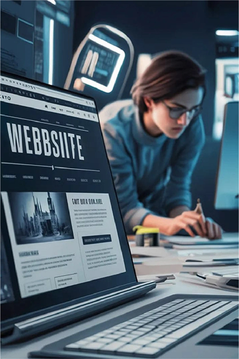 Building Your Ideas into Actionable Websites
