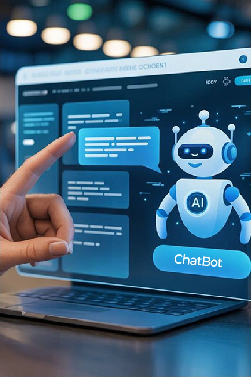 Chatbot Setup and Consumer Support Automation