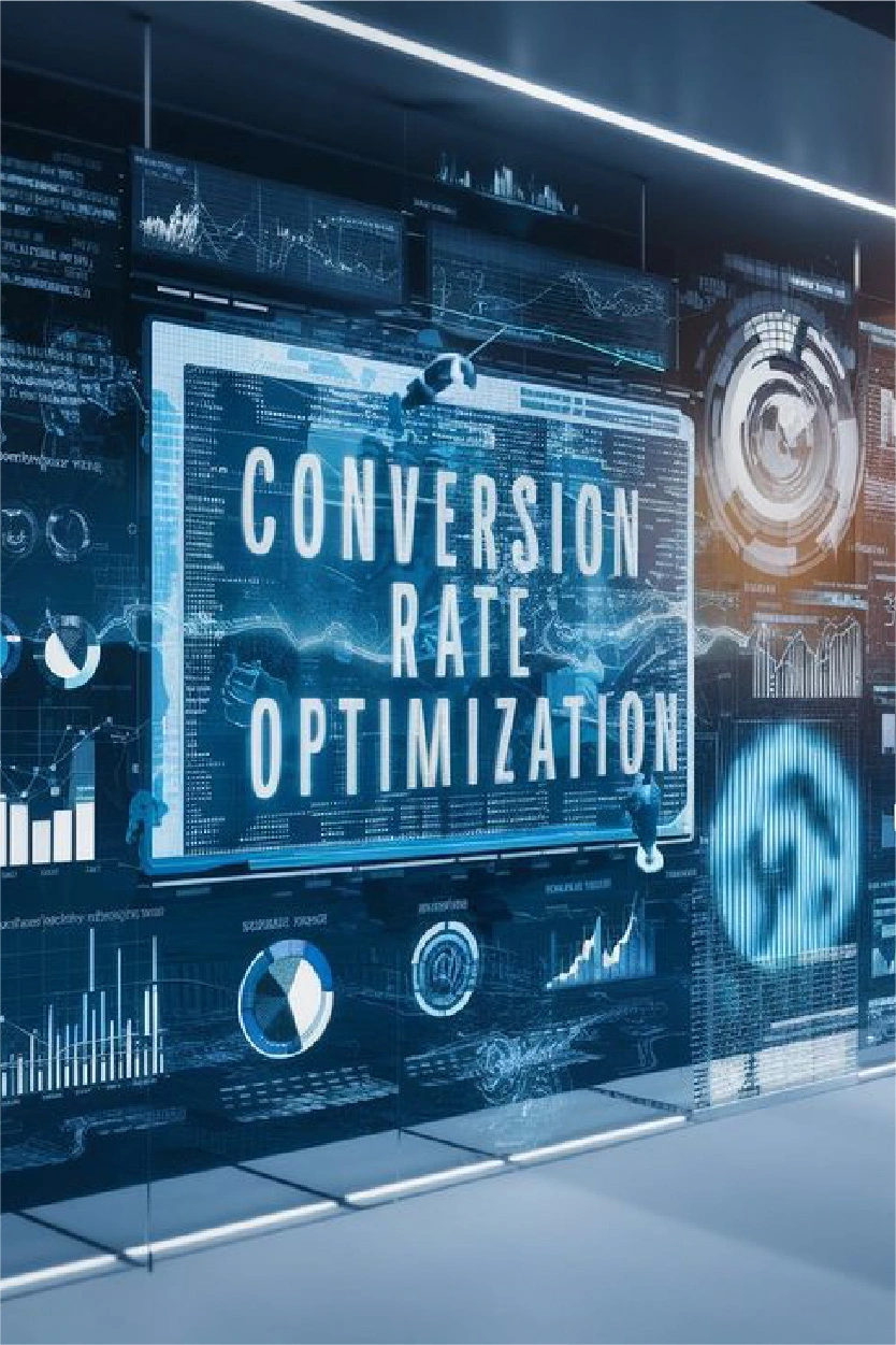 Distribution of CRO Services