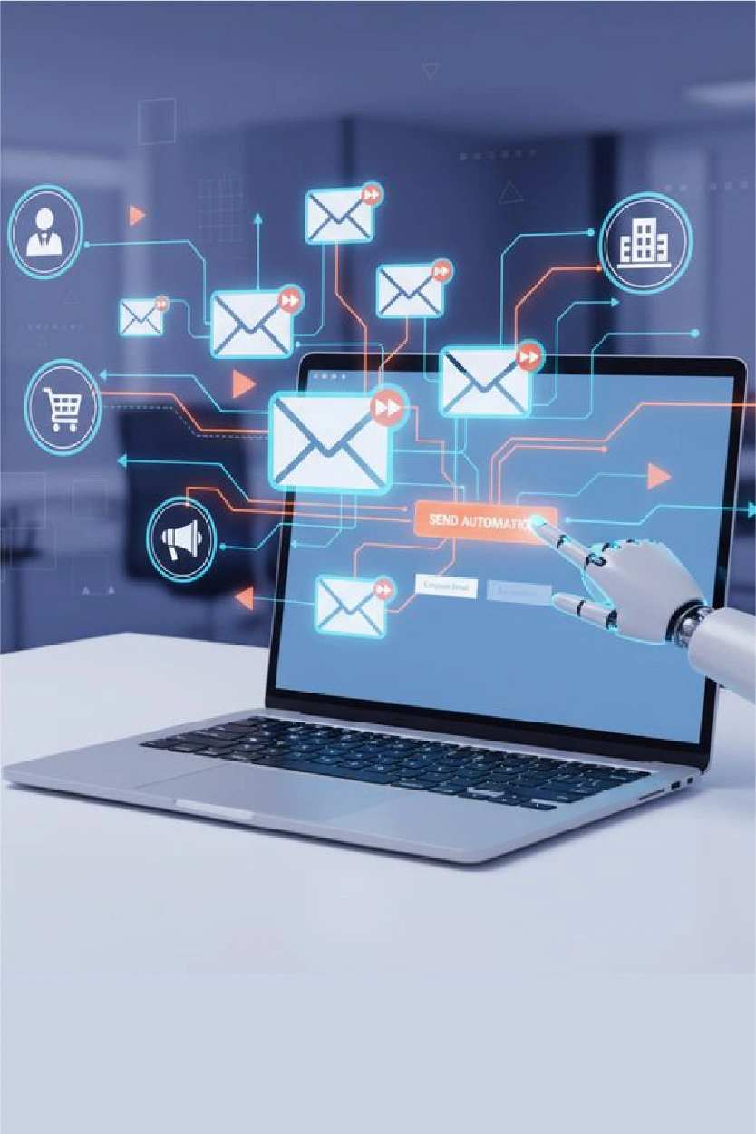 Email Marketing Automation