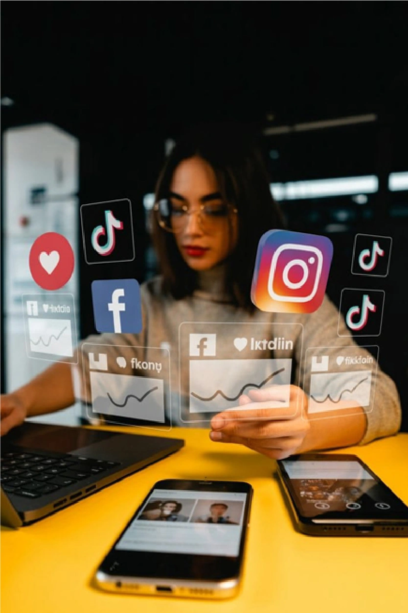 Influencer Marketing