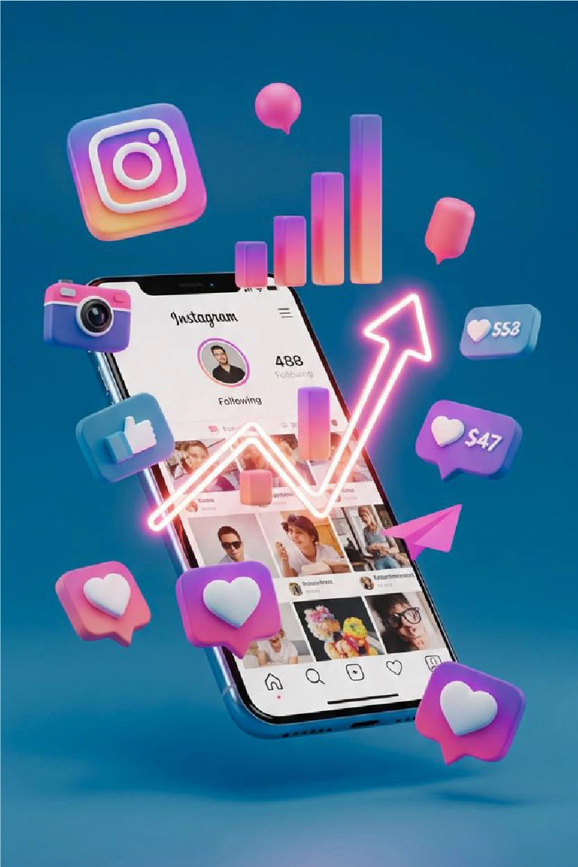 Instagram Marketing