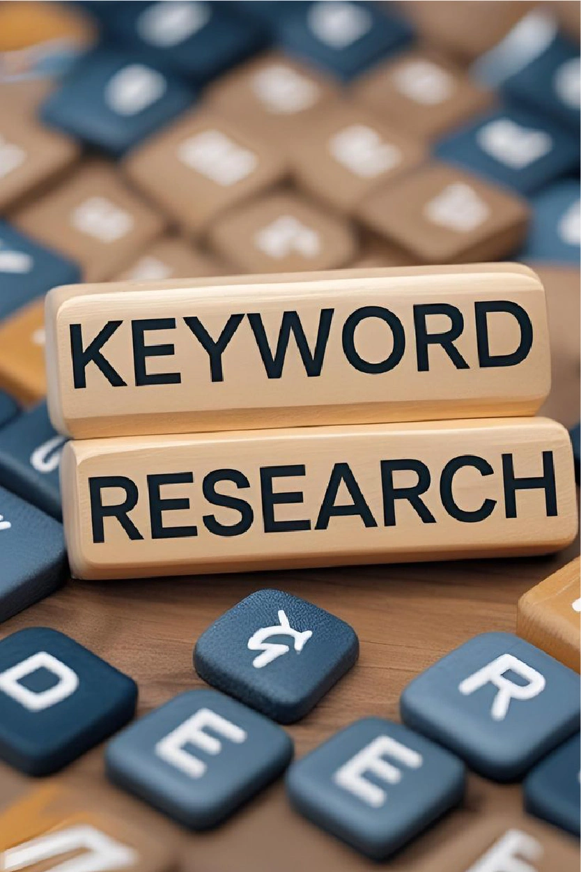Keyword Research