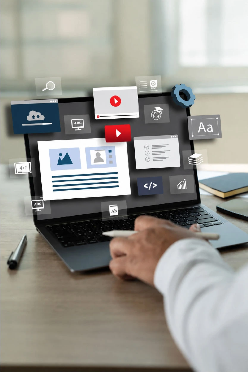 Landing Page Audit