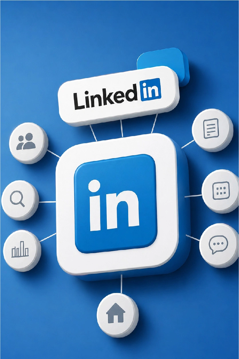 LinkedIn Marketing