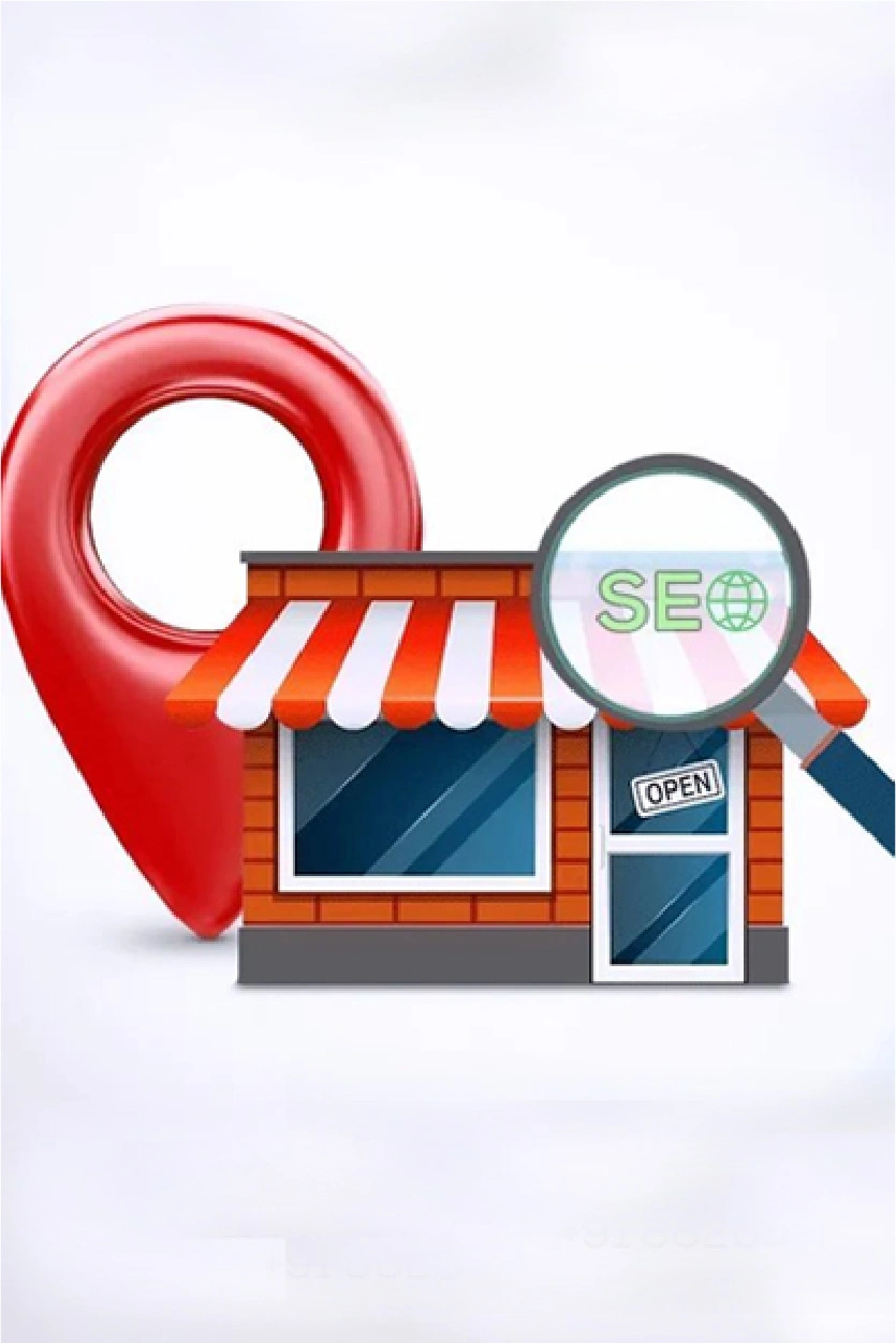 Local SEO