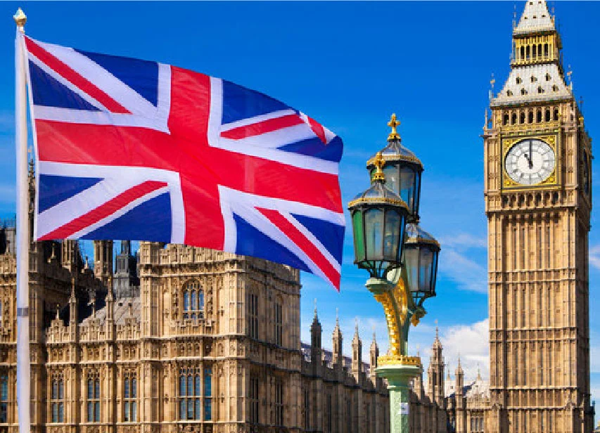 London