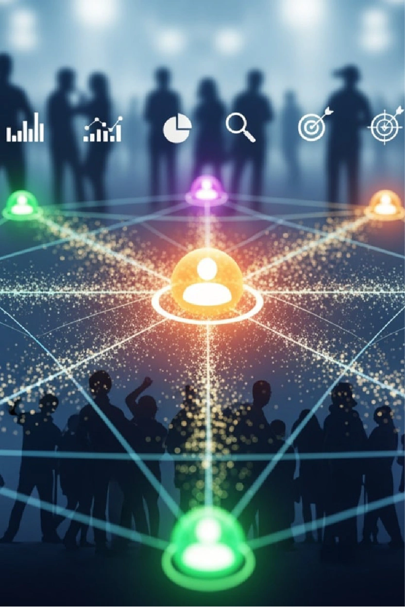 Market Analysis and Audience Insights