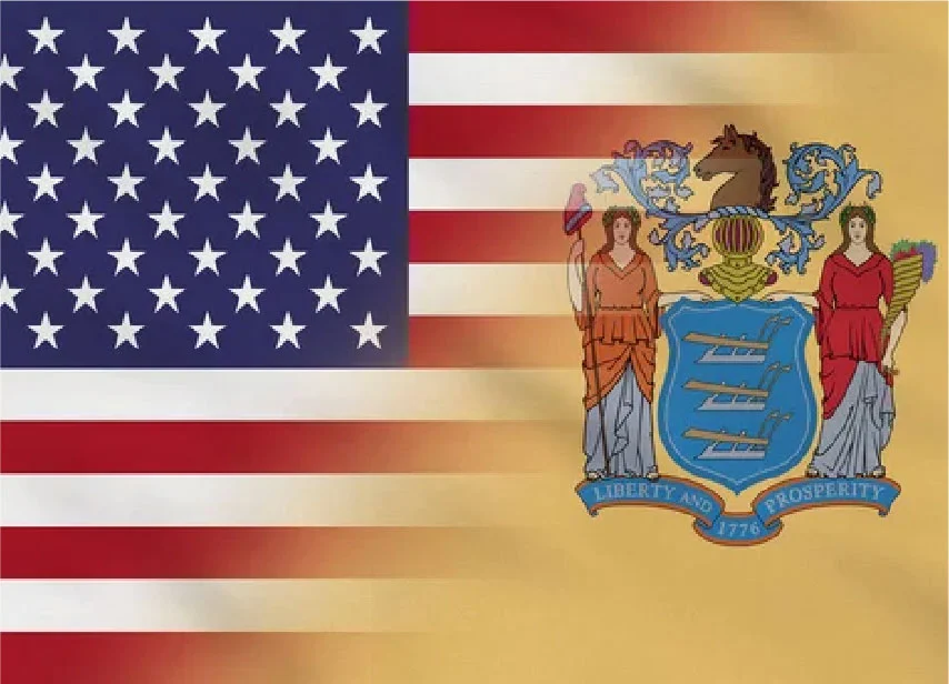 New Jersey