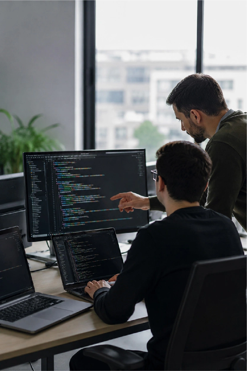 Our Web Development Agency UK Your Partner for Success