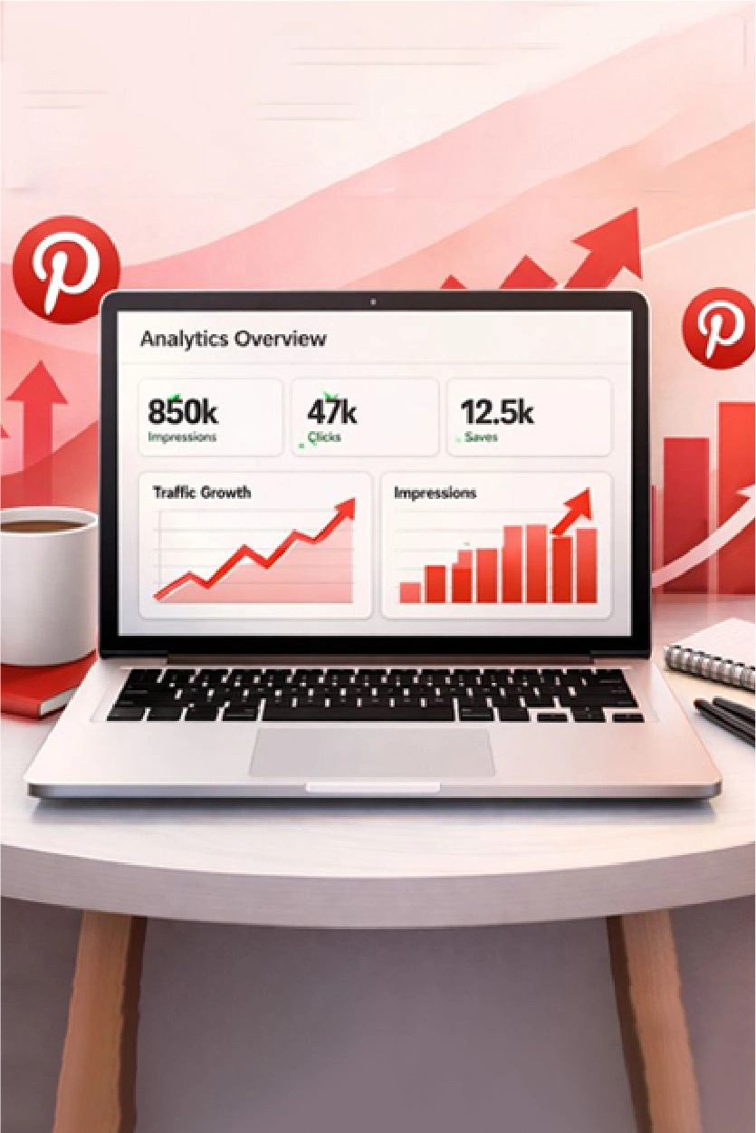 Pinterest Marketing