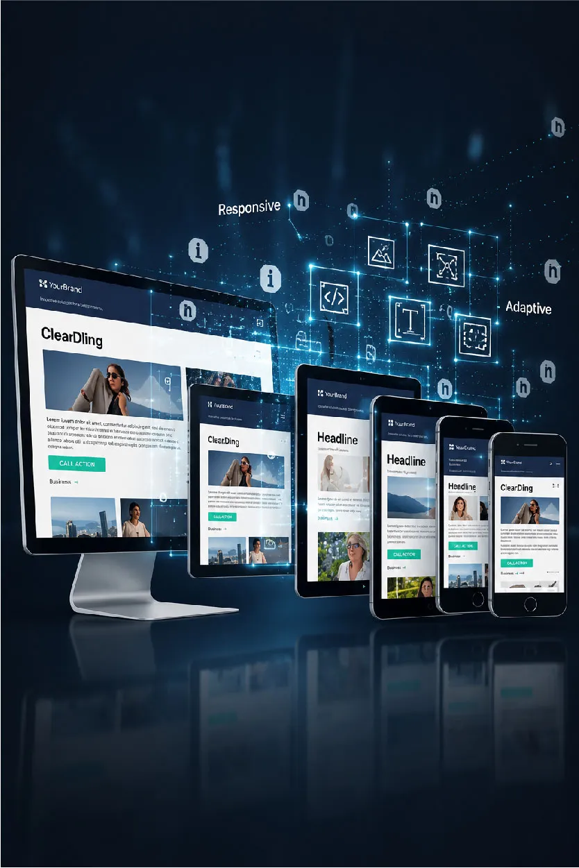 Responsive Web Design