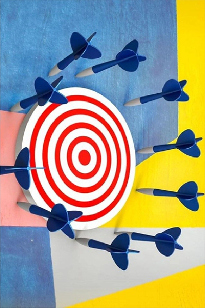 Retargeting