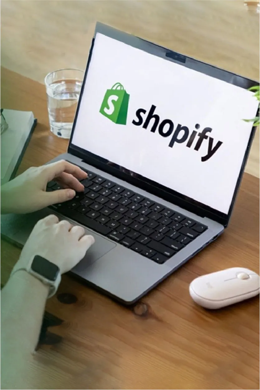 Shopify Development